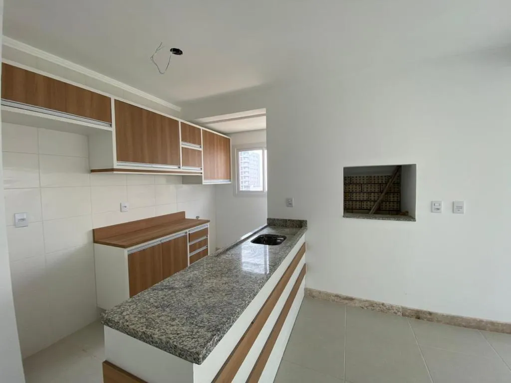 Imagem Apartamento 3 Dormitórios - Bairro Zona Nova