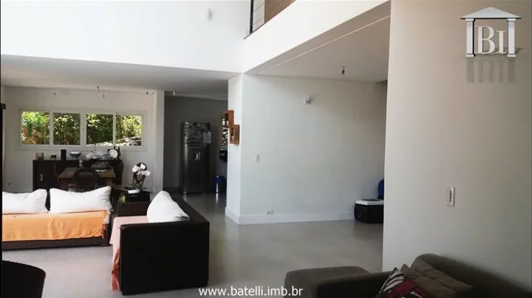 Imagem Casa - Parque das Artes | Batelli Imóveis