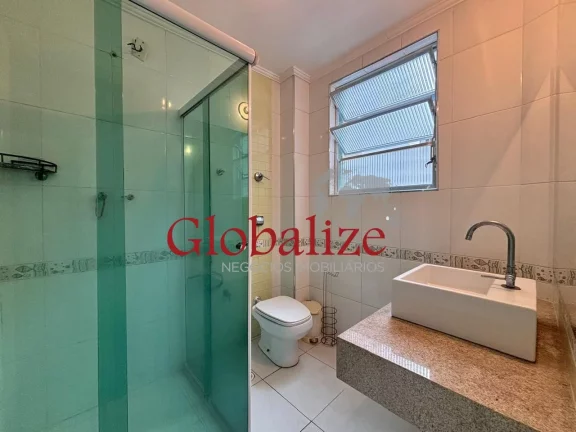 Imagem APARTAMENTO RESIDENCIAL em SANTOS - SP, JOSÉ MENINO