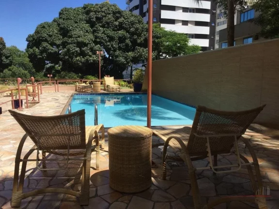 Imagem Ótimo apartamento com vista permanente para o mar, sol da manhã e bem arejado! Imóvel mobiliado c...