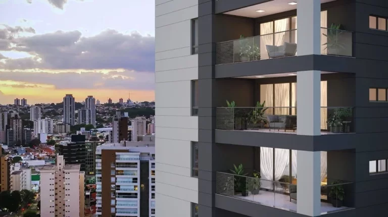 Imagem APARTAMENTO RESIDENCIAL em São Paulo - SP, Indianópolis