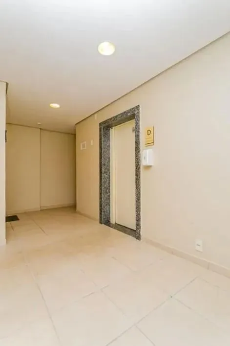 Imagem Apartamento locado somente pra investidor 2 dor - Antonio Joaquim Mesquita