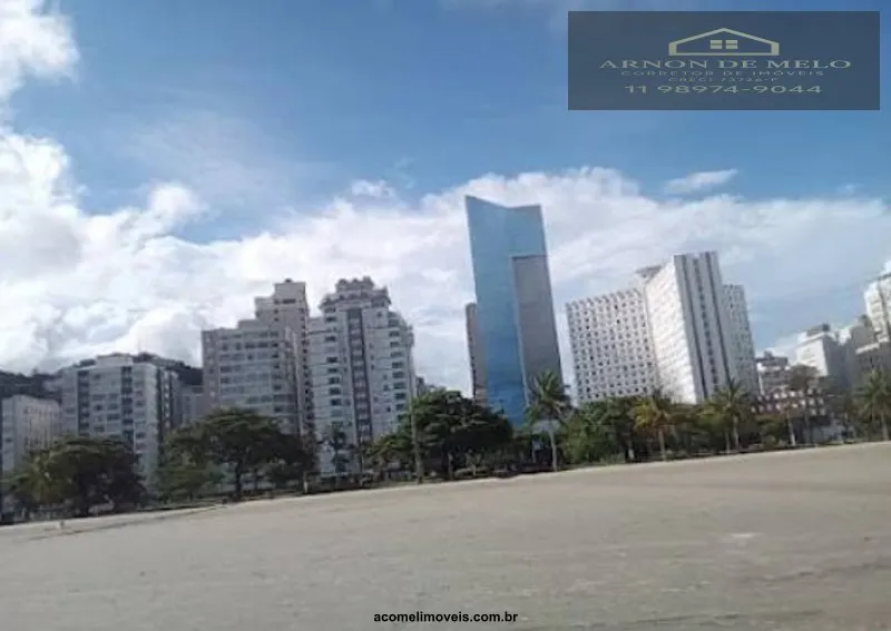 Imagem Prédios Comerciais para venda em Santos no bairro José Menino