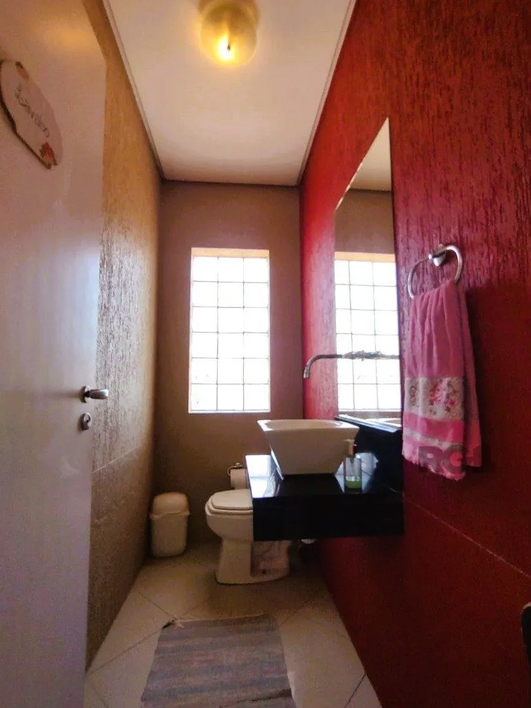 Imagem Casa em Vila Cachoeirinha