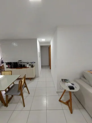 Imagem Apartamento para Venda em Parnamirim, Pirangi do Norte (Distrito Litoral), 3 dormitórios, 1 suíte, 2 banheiros, 2 vagas