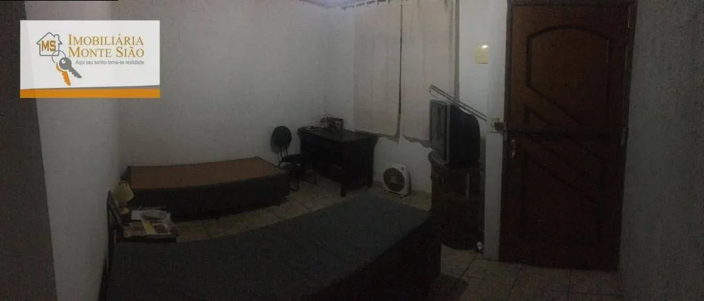 Imagem Sobrado com 5 dormitórios à venda, 200 m² por R$ 742.000,00 - Picanco - Guarulhos/SP