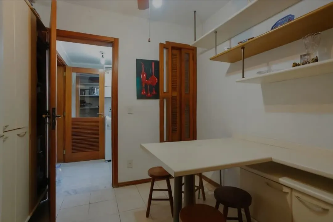 Imagem Edifício Residencial Vicenza Apartamento 2 dormitórios no Bairro Santa Cecília