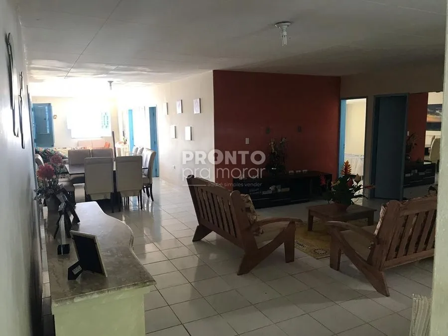 Imagem Casa em Catuama