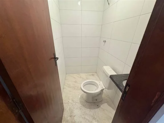 Imagem CASA COM 105 m² - REAL - PRAIA GRANDE SP