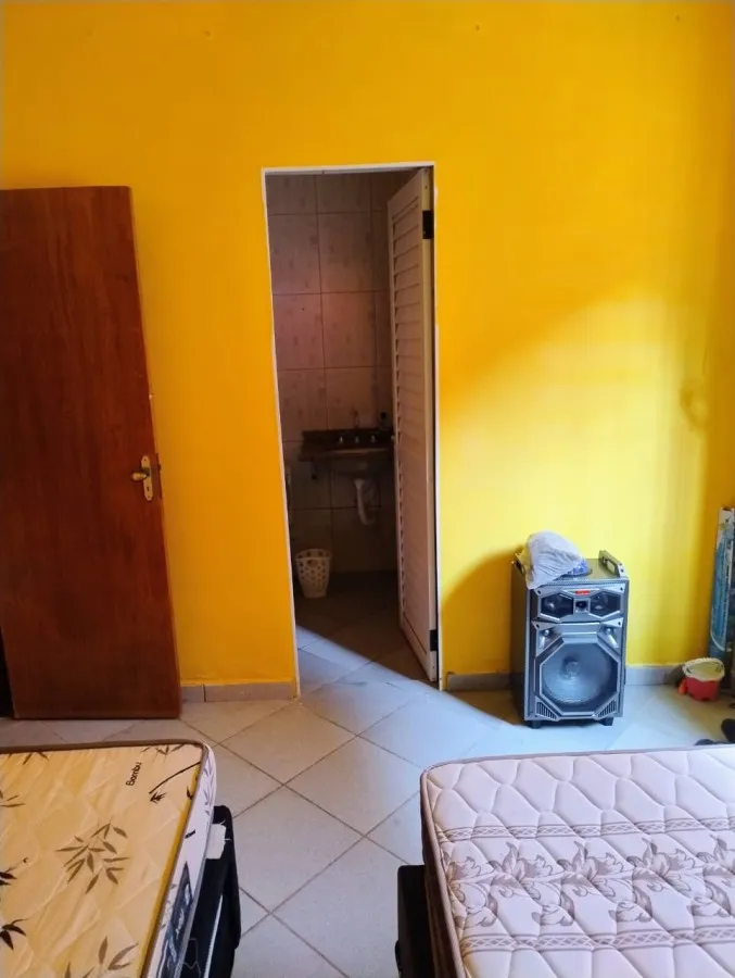 Imagem Casa para Venda em Itanhaém, Jamaica (Praia), 2 dormitórios, 1 suíte, 2 banheiros, 3 vagas