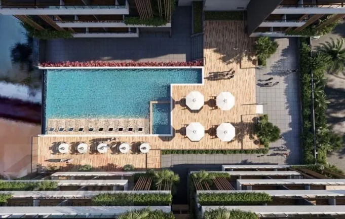 Imagem Apartamento 3 dormitórios para Venda em Teresina, Fatima, 3 dormitórios, 3 suítes, 3 banheiros, 2 vagas