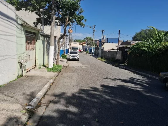 Imagem TERRENO EM INTERLAGOS COM ÁREA TOTAL DE 2.800m² IDEAL PARA CONSTRUÇÃO DE CONDOMÍNIO HORIZONTAL