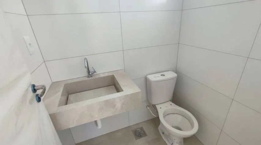 Imagem Cobertura duplex à venda, 3 quartos, 1 suíte, 2 vagas, Itapoã - Belo Horizonte/MG