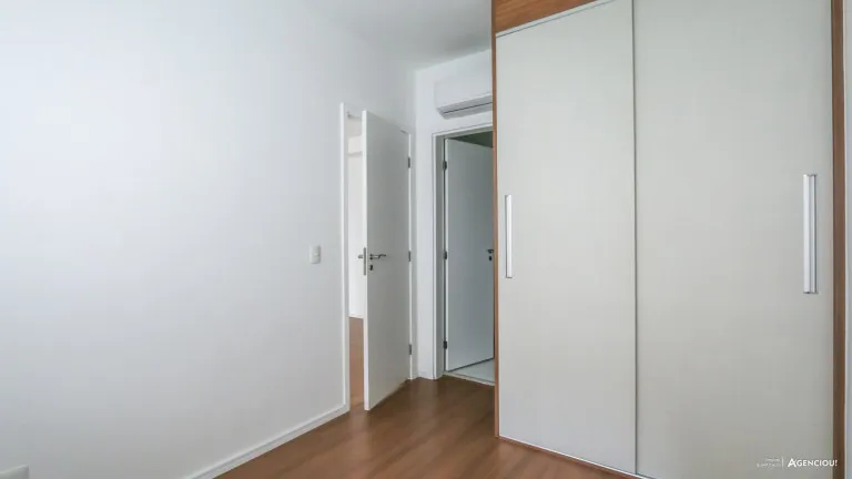 Imagem Apartamento com 2 Quartos à Venda, 62 m² em Várzea da Barra Funda - São Paulo