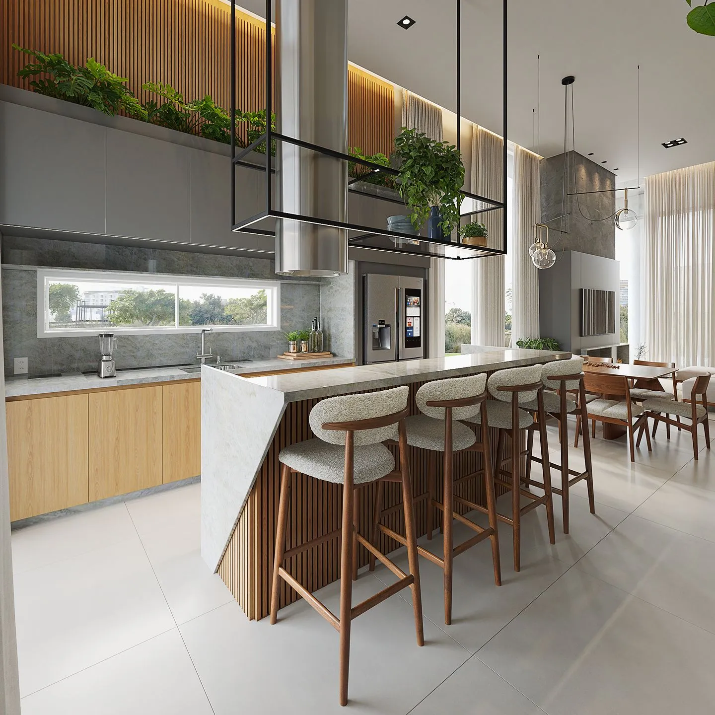 Imagem Casa de condomínio à venda em Torres, Guarita, com 3 quartos, 268.28m2