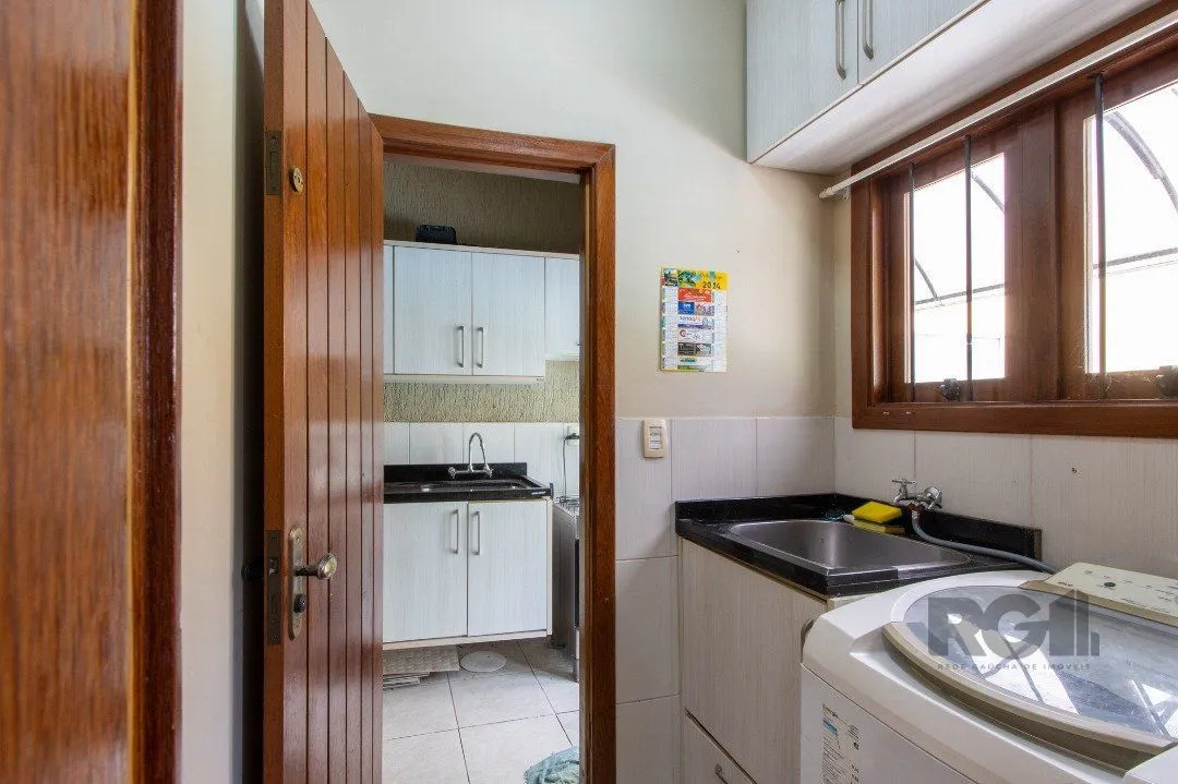 Imagem Casa para Venda - 174m², 3 dormitórios, sendo 1 suites, 2 vagas - Jardins do Prado