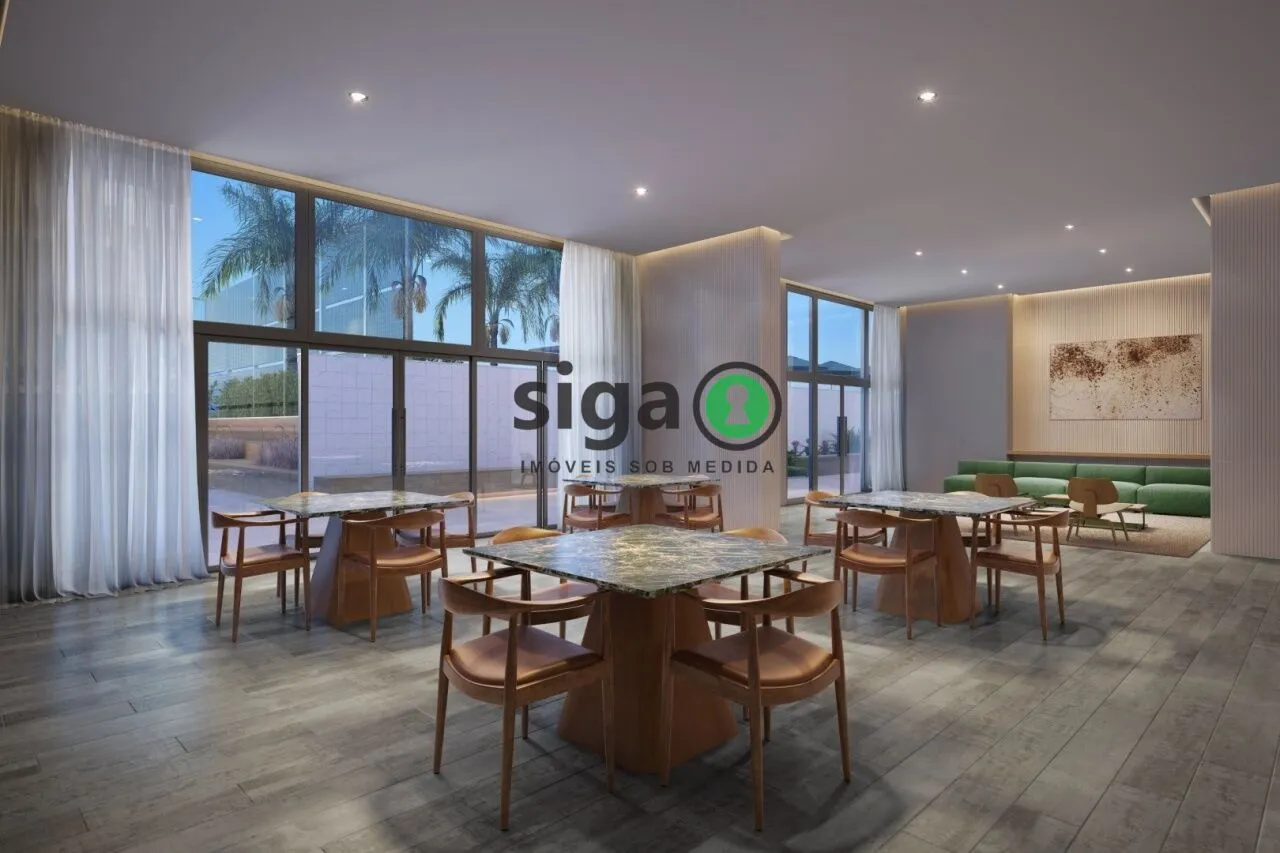 Imagem APARTAMENTO Á VENDA NO BROOKLIN COM 3 SUÍTES E 2 VAGAS