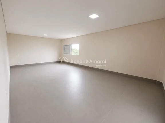 Imagem Sobrado moderno, espaçoso e extremamente versátil.
São 4 suítes amplas, proporcionando conforto ...