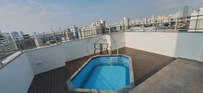 Imagem Descrição
COBERTURA COM 125M² PRIVATIVOS, 03 SUITES COM ARMARIOS, COZINHA E LAVANDERIA COM ARMARI...