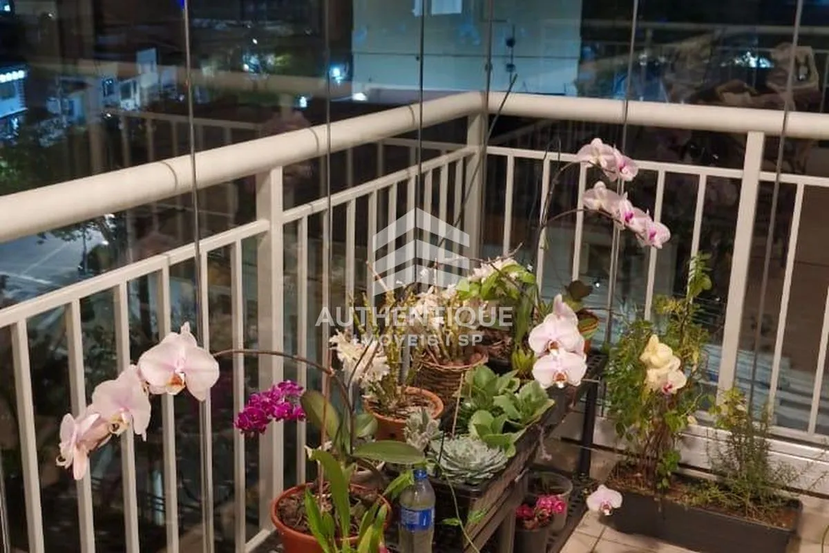 Imagem LUZES DA MOOCA - Apartamento no bairro Mooca à venda