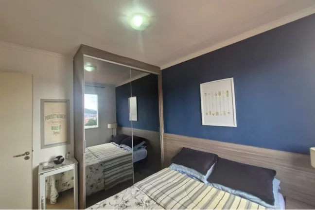 Imagem APARTAMENTO RESIDENCIAL em Guarulhos - SP, Jardim Adriana