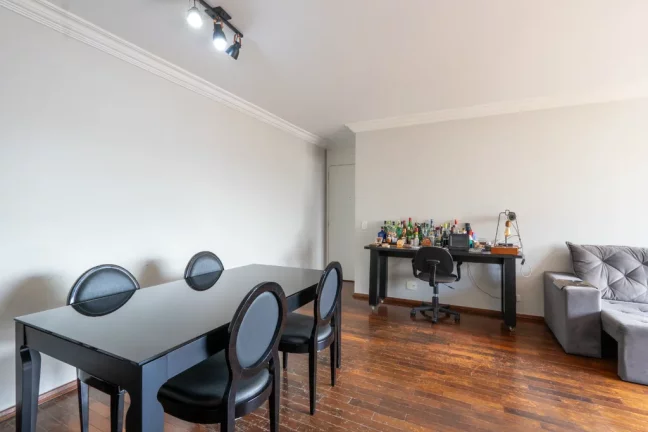 Imagem Apartamento à venda em São Paulo, Vila Olímpia, com 3 quartos, 104m2