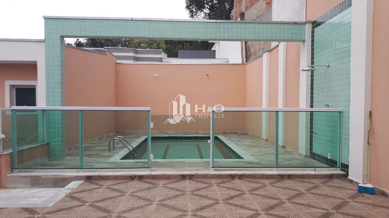 Imagem Excelente sobrado em condomínio para locação - Vila Carmosina!