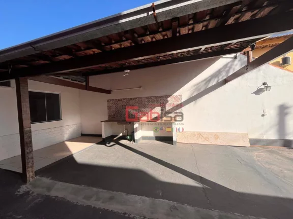 Imagem Casa com 2 dormitórios à venda, 90 m² por R$ 450.000,00 - Palmeiras - Cabo Frio/RJ