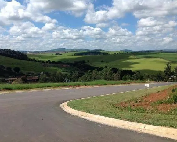 Foto do imóvel Excelente Terreno com 1.422,48m² no Condomínio Terras Altas Dona Carolina Itatiba-SP em CAPELA DO BARREIRO, ITATIBA - SP