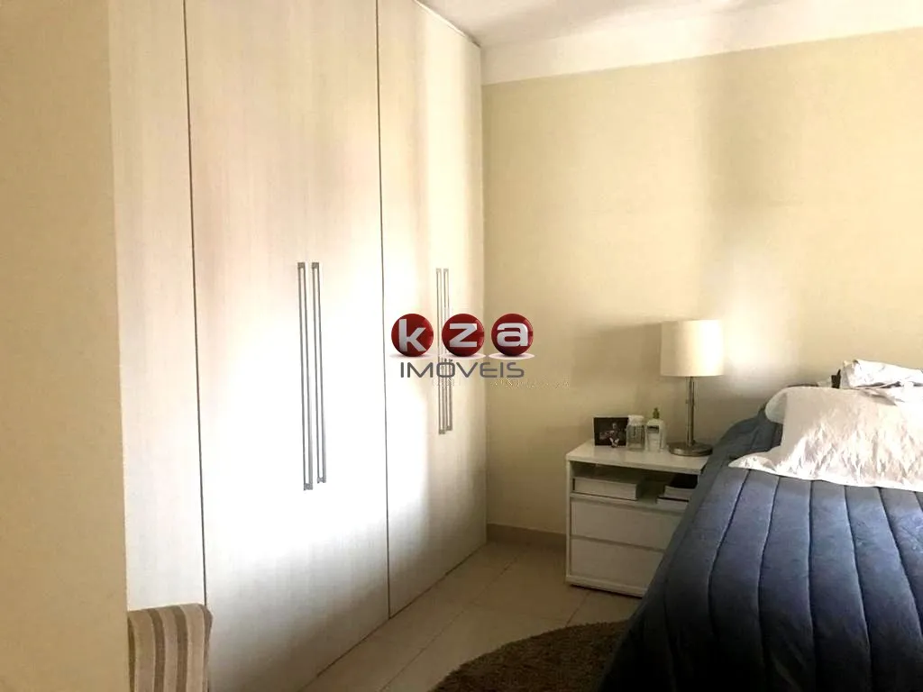 Imagem Apartamento à venda na região central em Valinhos-SP, Vila Olivo: 3 quartos, 1 suíte, 2 salas, 2 vagas, 95,00 m². Aproveite esta oportunidade!