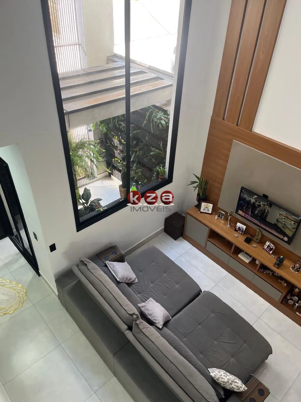 Imagem Casa de luxo em condomínio à venda em Valinhos-SP, Condomínio Villa do Sol: 4 suítes, 3 salas, 6 banheiros, 4 vagas de garagem, 285m².