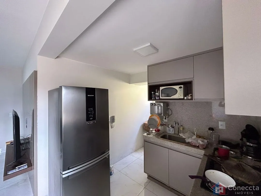Imagem Apartamento à venda, 93 m² por R$ 580.000,00 - Centro - Patos de Minas/MG