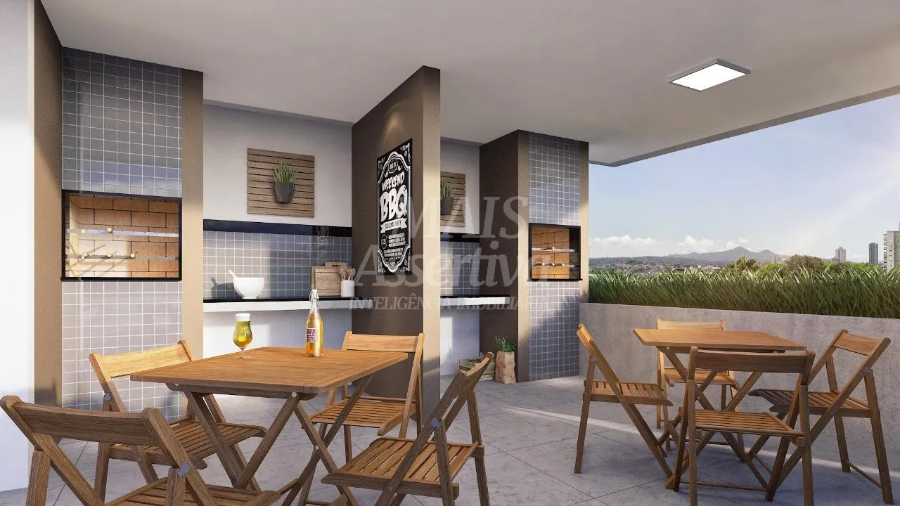 Imagem Apartamento para Venda em Novo Hamburgo Bairro Primavera