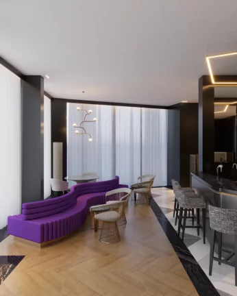 Imagem Apartamento à venda em Itajaí, Fazenda, com 3 quartos, 96m2