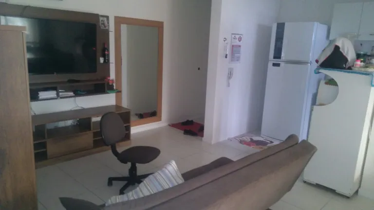 Imagem Apartamento com 2 Quartos à Venda, 82 m² em Centro - Criciúma