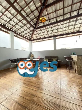 Imagem Casa de alto padrão para venda no Bangalay