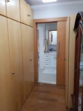 Imagem Cobertura com 4 Quartos à Venda, 432 m² em Aclimação - São Paulo