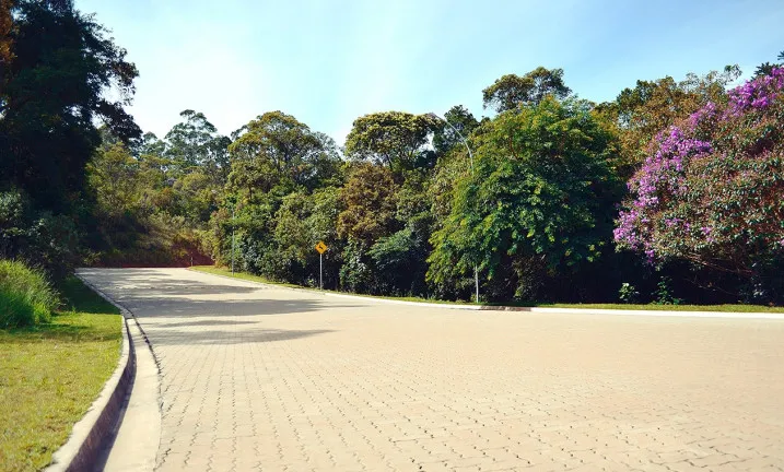 Imagem Terreno em Condomínio à Venda, 640 m² em Loteamento Residencial Vale das Águas - Itatiba