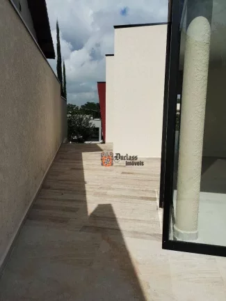Imagem Casa com 3 dormitórios à venda, 174 m² por R$ 1.600.000,00 - Terras de Atibaia - Atibaia/SP