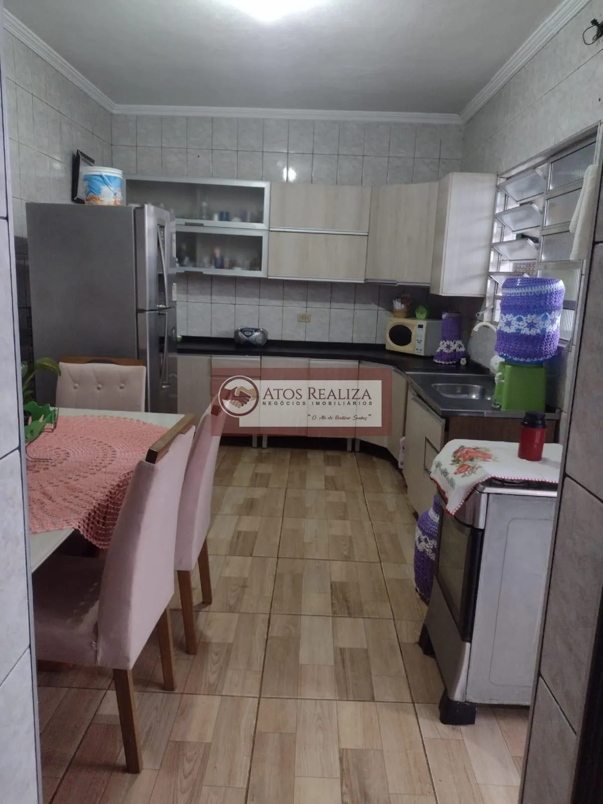 Imagem Casa à Venda em Jardim Varginha, SP - 80m², 1 Dorm, R$200.000