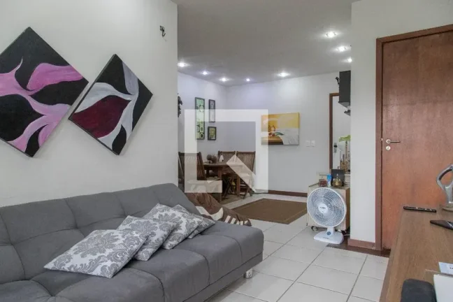 Imagem Apartamento à Venda - Recreio, 2 Quartos, 87 m2