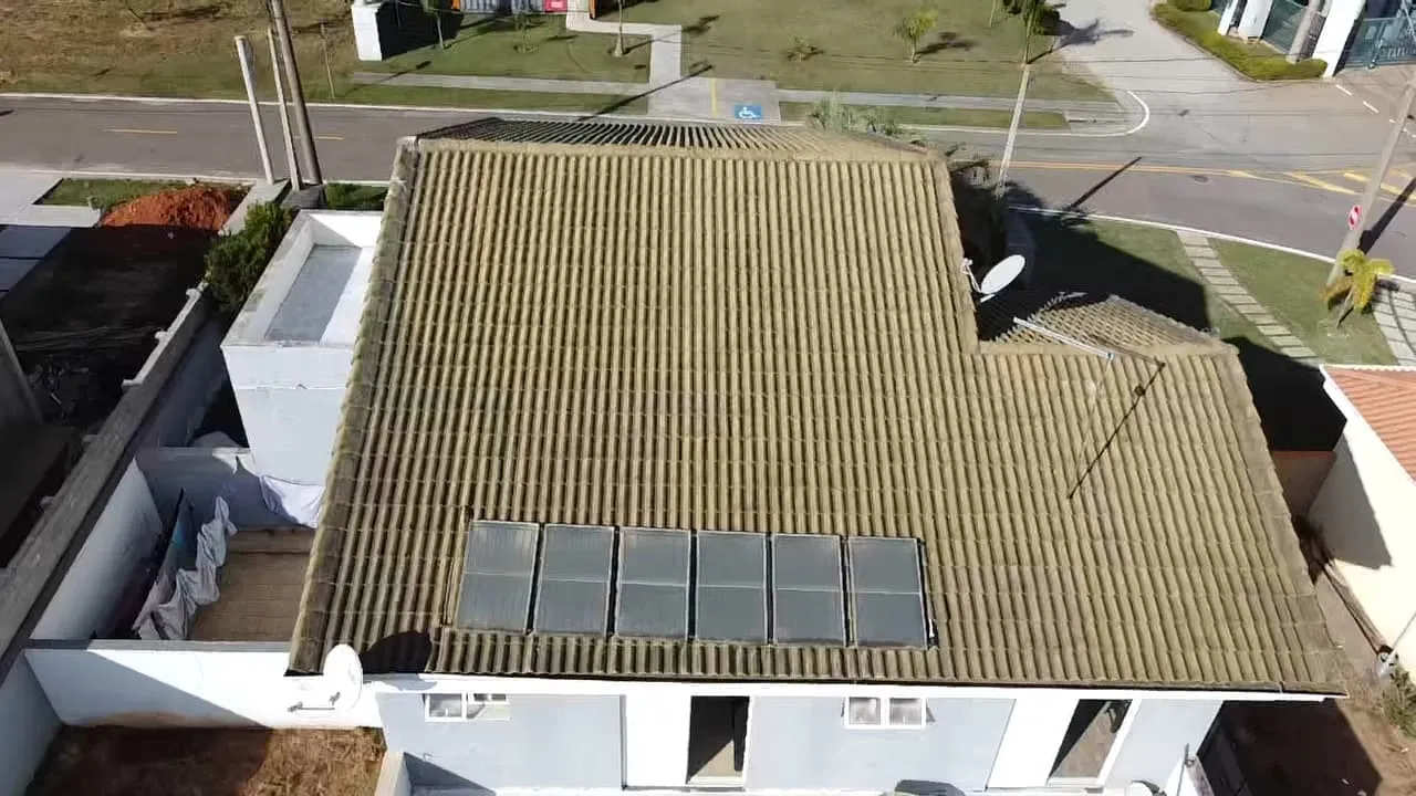 Imagem Casa de luxo em condomínio no Jardim Novo Mundo, Sorocaba-SP: 4 quartos, 2 suítes, 3 salas, 6 banheiros, 8 vagas, 331m². Venda ou locação!
