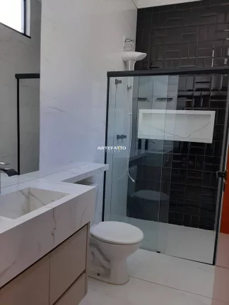 Imagem VENDE-SE CASA JARDIM NOEMIA