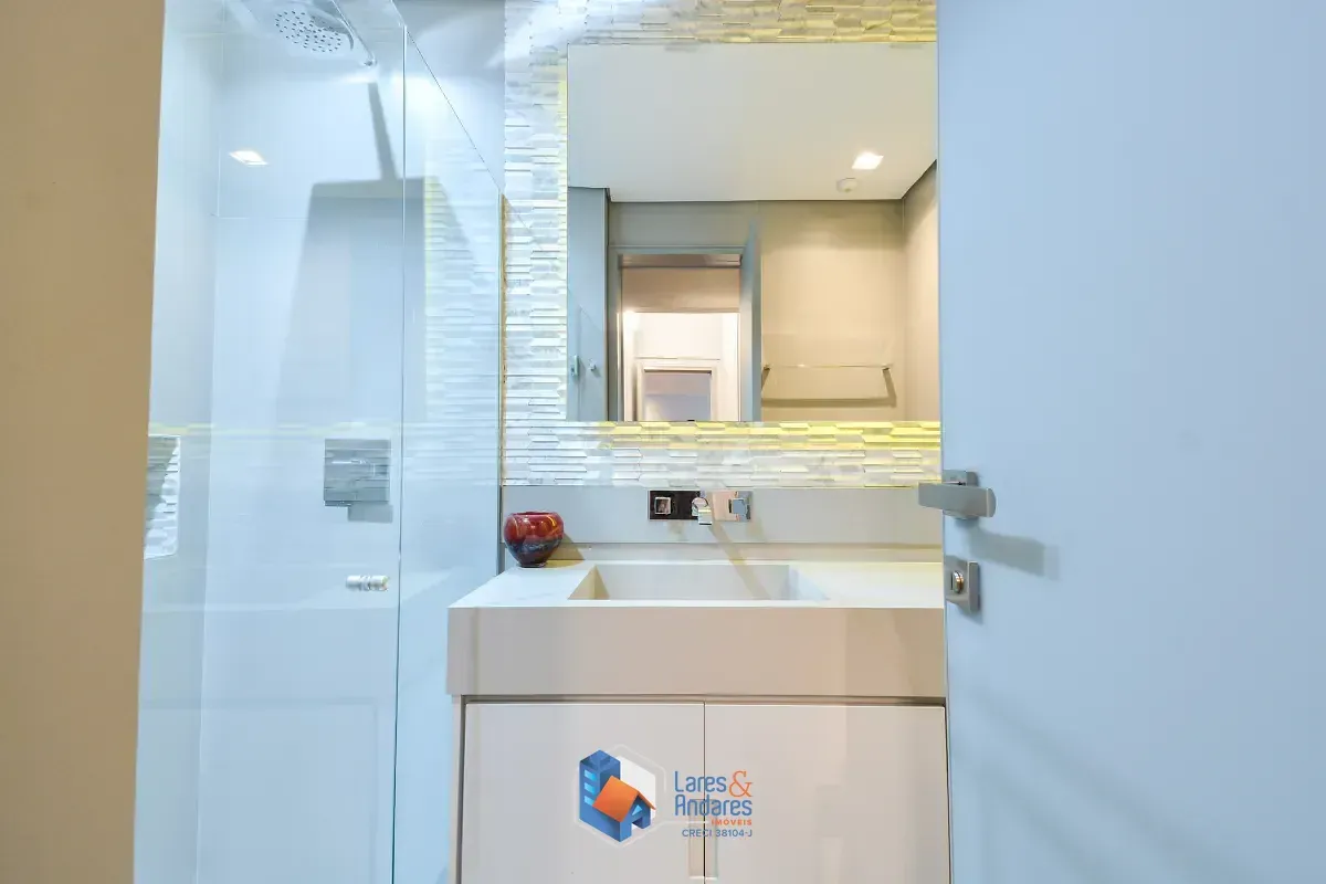 Imagem Apartamento para venda em Jardim Paulista com 3 quartos, sendo 2 suítes, 292m²
