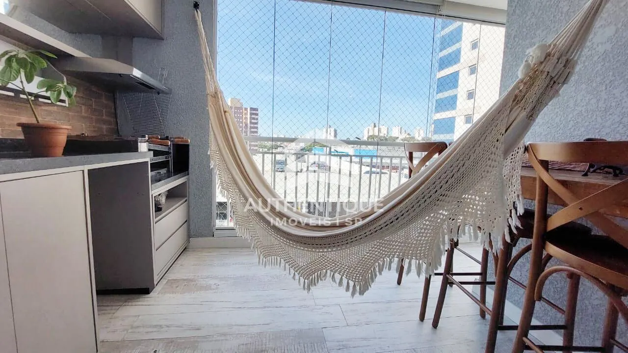 Imagem VENTURI SBC - Apartamento no bairro Rudge Ramos, São Bernardo do Campo à venda!