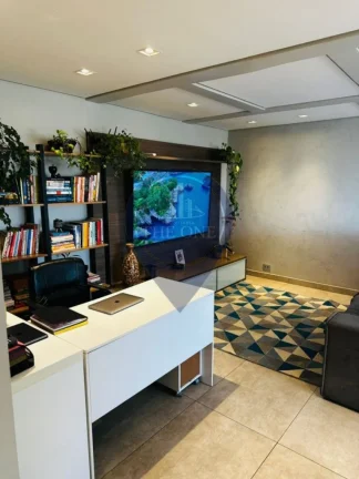 Imagem Imperdível! Apartamento para venda em São Paulo-SP, Cambuci, 3 quartos, 1 suíte, 1 sala, 3 banheiros, 195m². Venha conferir!