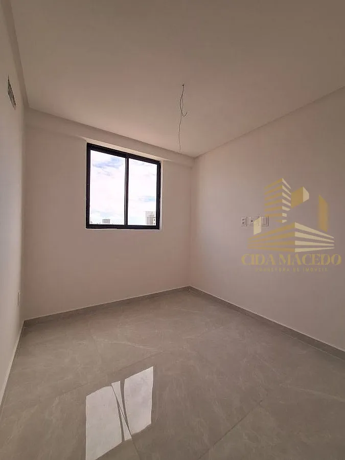 Imagem APARTAMENTO 3 QUARTOS BESSA | 67m² 2 VAGAS E LAZER COMPLETO