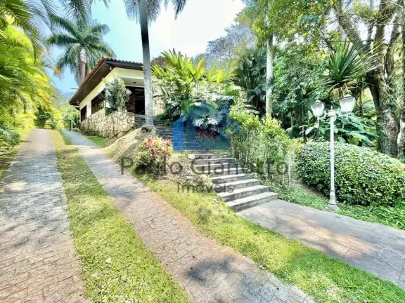 Imagem Casa à venda no Residence Park Granja Viana