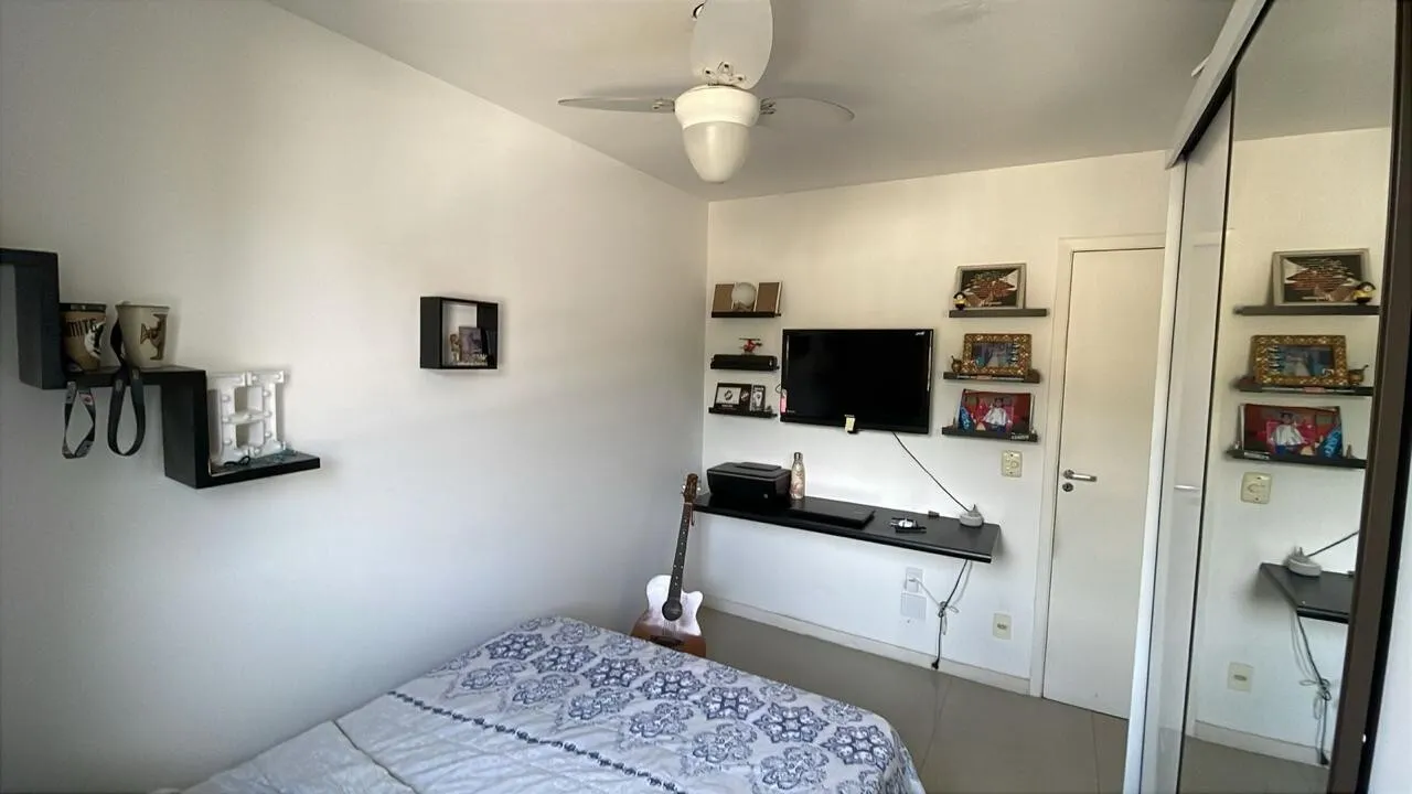 Imagem Apartamento à venda no bairro Praça Seca em Rio de Janeiro/RJ