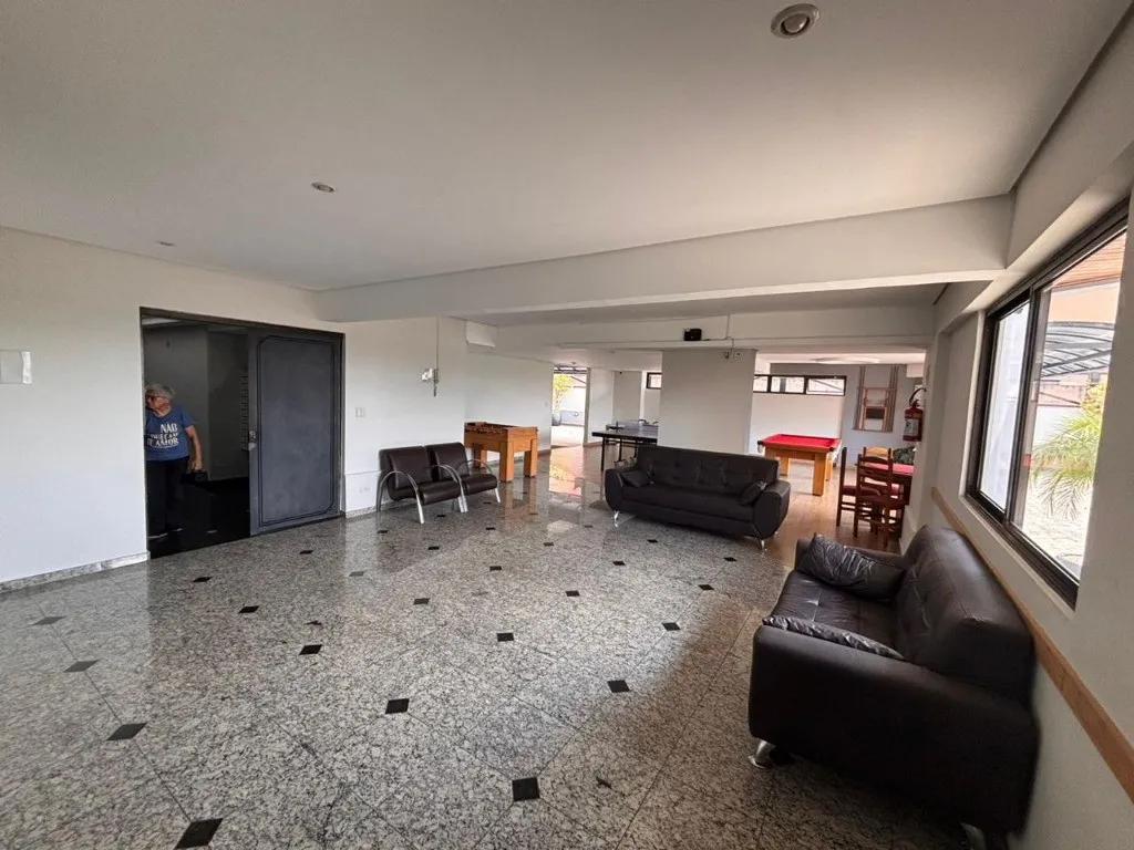 Imagem Imperdível: Apartamento de 3 quartos na Vila Príncipe de Gales, Santo André-SP - 90m², 1 suíte, 2 vagas!